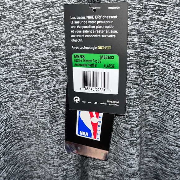 Washington Wizards quarter zip lightweight jacket - Picture 2 of 5